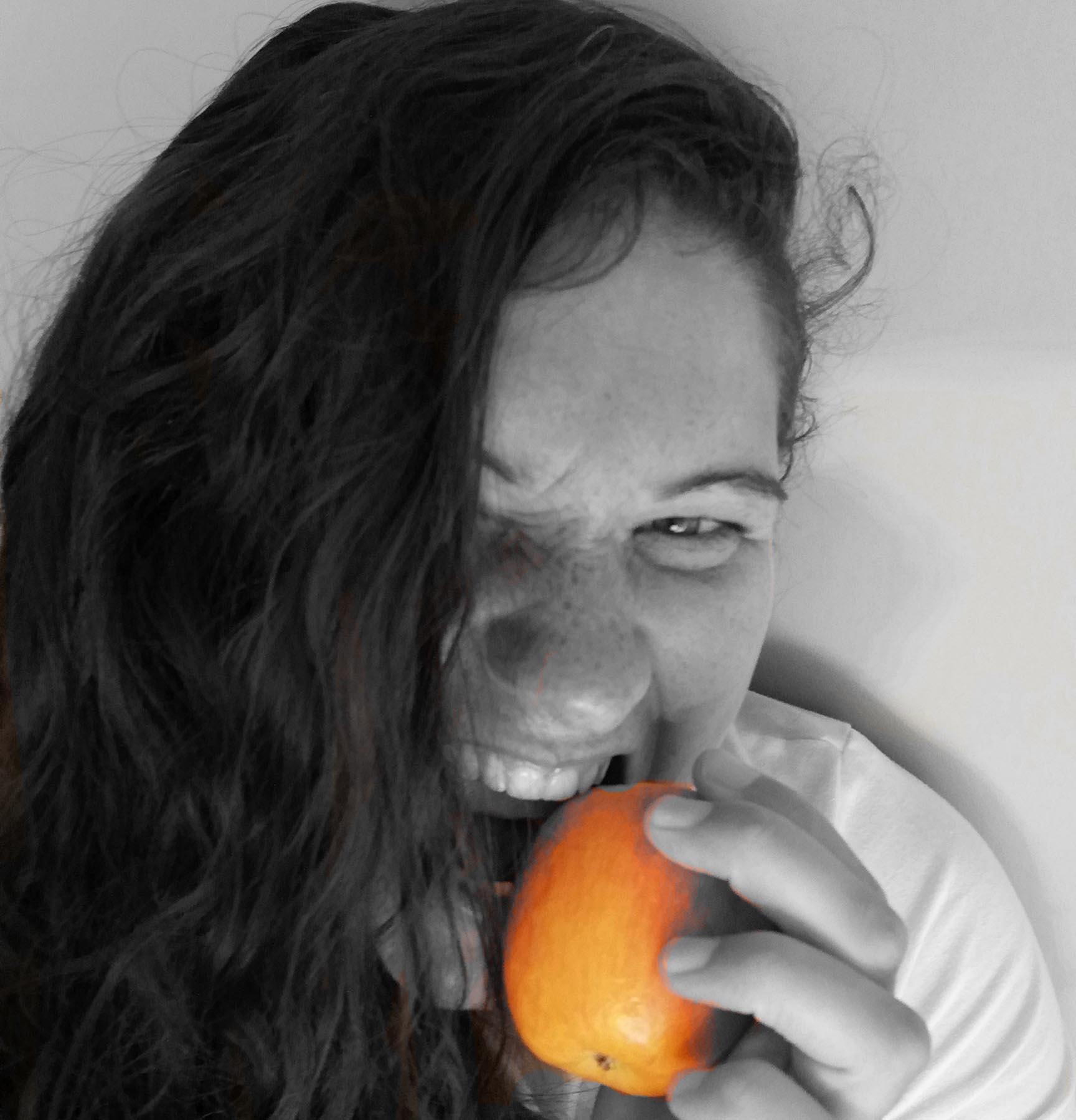 La mastication, le bonheur du bidon